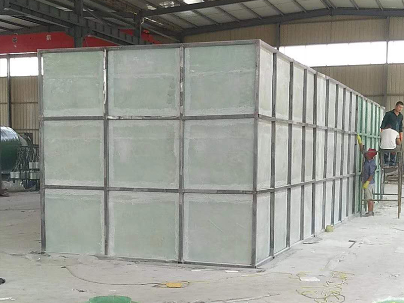 生物過濾除臭設備批發