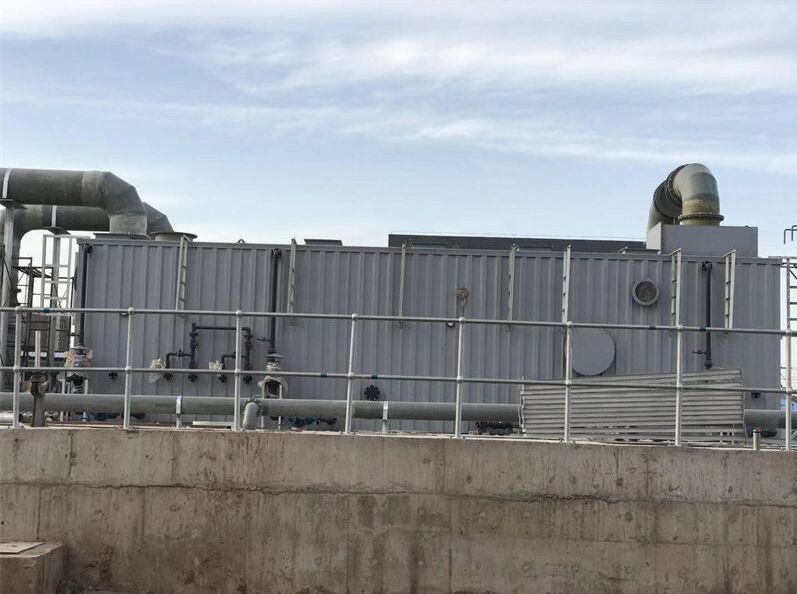 生物除臭箱價(jià)格