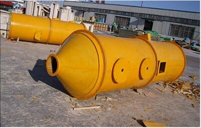 玻璃鋼酸霧凈化塔